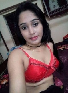 Girl - escort in New Delhi Photo 1 of 1