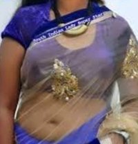 Lasa - adult performer in Colombo