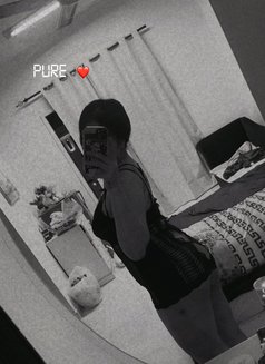 Girl New Mabaila - puta in Muscat Photo 7 of 8