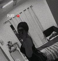 Girl 🇹🇭 - escort in Al Sohar