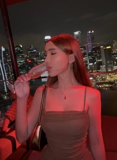 𝐀𝐚𝐧𝐲𝐚 (𝗙𝗲𝘄 𝗱𝗮𝘆𝘀 𝗼𝗻𝗹𝘆) - escort in Bangkok Photo 17 of 23