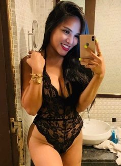 Girl on fire camshow - escort in New Delhi Photo 13 of 16