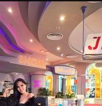 🦋 girl on fire 🦋 - escort in Bangkok