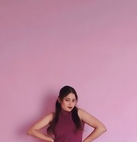 Girl Pune - escort in Pune