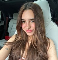 Girl Quang - escort in Doha