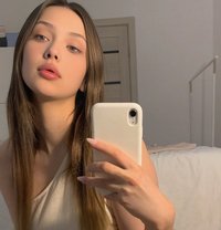 Girl Russia Good Service - escort in Amman