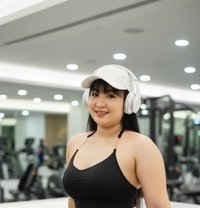 Girl Thailand - escort in Dammam