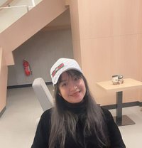Girl Thailand - escort in Dammam