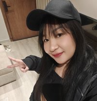 Girl Thailand - escort in Dammam