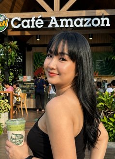Girl Thailand dammam - escort in Dammam Photo 3 of 3
