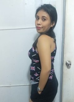 Girl With a Booty, 50kg, 3kphp, Makati - escort in Manila Photo 2 of 7