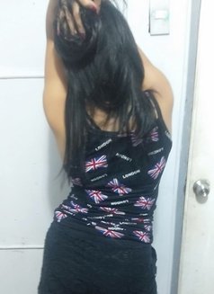 Girl With a Booty, 50kg, 3kphp, Makati - escort in Manila Photo 3 of 7