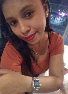 Girl With a Booty, 50kg, 3kphp, Makati - escort in Manila Photo 7 of 7