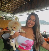 Girl100%Young and Good Suck 18 years - companion in Phuket