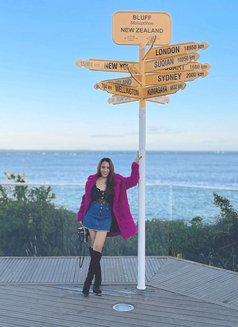 YOUR BEST GIRLFRIEND EXPERIENCE - escort in New Delhi Photo 12 of 13