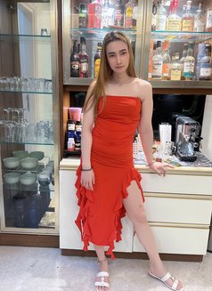 GIRLFRIEND EXP/ YOUR MISSTRESS BDSM - escort in Gurgaon Photo 14 of 15