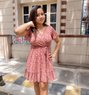 Girlfriend Experienc𝟲𝟯𝟲𝟰𝟱𝟬𝟰𝟴𝟬𝟱 - puta in Bangalore Photo 1 of 4
