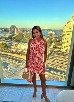 Girlfriend Experience Ava Green 🇬🇧 - companion in Mumbai Photo 8 of 15