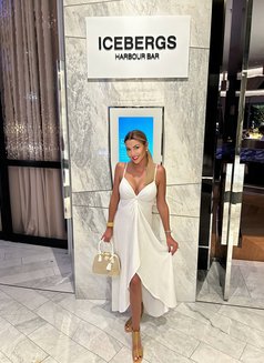 Girlfriend Experience Ava Green 🇬🇧 - companion in Mumbai Photo 10 of 15