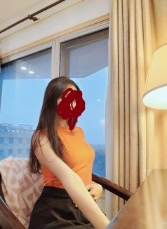 IM INDEPENDENT GIRL BOOK VIP CALL GIRL - escort in Hyderabad Photo 2 of 5