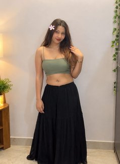 Girlfriend Experience Independent Dreams - puta in New Delhi Photo 7 of 12