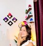 Girlfriend Experience Independent Dreams - escort in Noida Photo 2 of 7