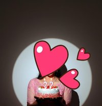 Girlfriend Experience Meet - escort in New Delhi