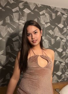 Girlfriend Experience Zebby - Acompañantes transexual in Bangkok Photo 8 of 8