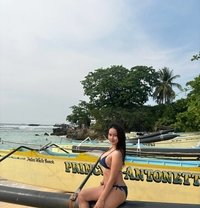 TS Yen (New Here) 🇵🇭🇦🇺 - Acompañantes transexual in Taipei