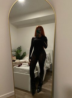 Girlfriend Expirence With Janaya - escort in Abu Dhabi Photo 1 of 12