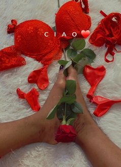 Girlfriend Expirence With Janaya - escort in Abu Dhabi Photo 10 of 12