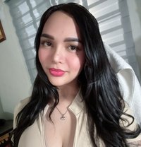 Girlfriend for Hire (SELENA) - escort in Angeles City Photo 7 of 12