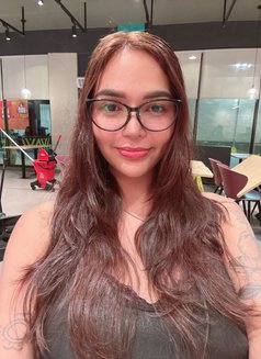Girlfriend for Hire (SELENA) - puta in Angeles City Photo 8 of 12