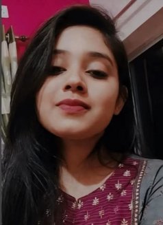 Anjali Sharma - escort in Udaipur Photo 2 of 4