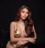 Girlfriend in Bed Ultimate Fantasy - Transsexual escort in Shanghai Photo 19 of 20