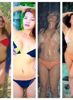 girlfriendmaterialforyou - Transsexual escort in Manila Photo 7 of 14