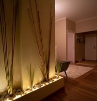 Delírio Spa - puta in Lisbon