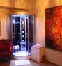 Delírio Spa - Marquês de Pombal - escort in Lisbon Photo 2 of 16