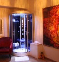 Delírio Spa - puta in Lisbon