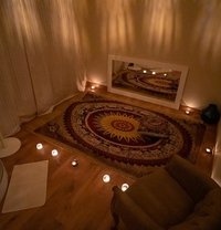 Delírio Spa - Marquês de Pombal - escort in Lisbon