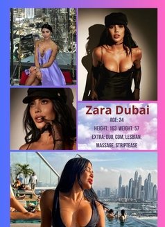 Girls for Love 24/7 - Agencia de putas in Dubai Photo 1 of 10