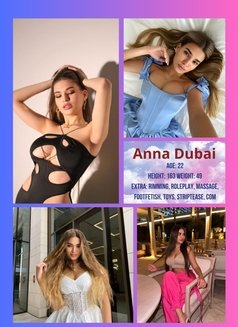 Girls for Love 24/7 - escort agency in Dubai Photo 6 of 10