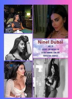 Girls for Love 24/7 - escort agency in Dubai Photo 8 of 10