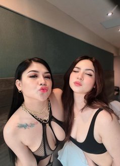 Girls on Top - puta in Kuala Lumpur Photo 1 of 7