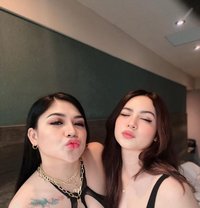 Girls on Top - puta in Kuala Lumpur