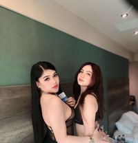 Girls on Top - puta in Kuala Lumpur
