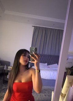 Girlsnextdoor Sweet Lovely - escort in Jeddah Photo 3 of 10