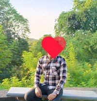 Girth Master In Mumbai - Male escort in Mumbai
