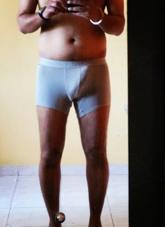 Girth Master - Acompañantes masculino in Pune Photo 2 of 4