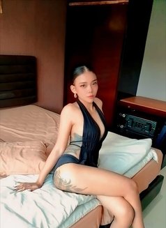 Gisca Hot Girl in Bali - escort in Bali Photo 1 of 13